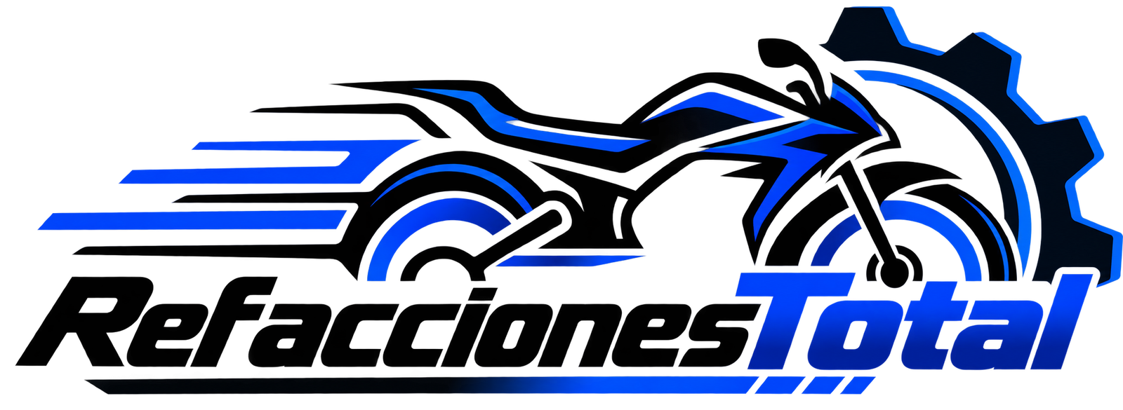 Logo de Moto Total